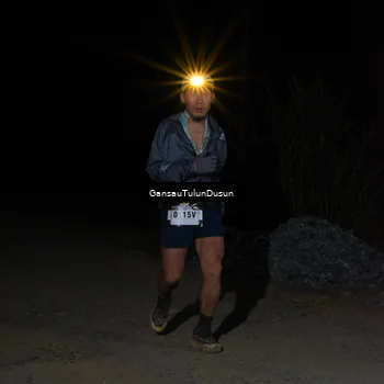 Runner Photo 5230675
