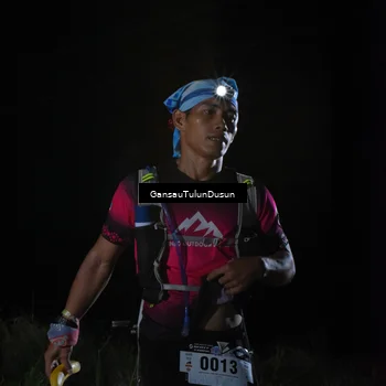 Runner Photo 5230676