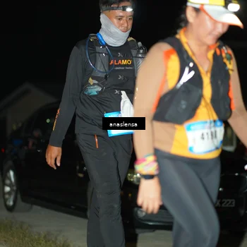 Runner Photo 5230680