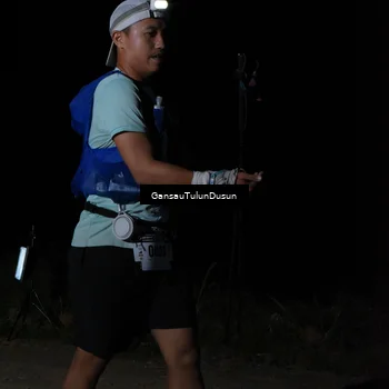 Runner Photo 5230682