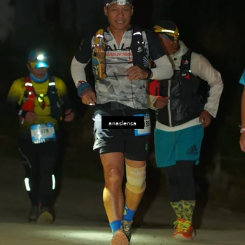 Runner Photo 5230683