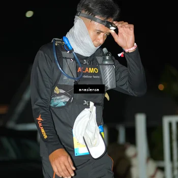 Runner Photo 5230684