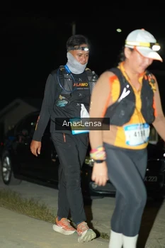 Runner Photo 5230686