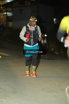 Runner Photo 5230690