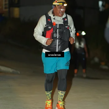 Runner Photo 5230699