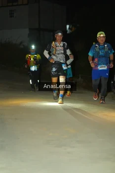 Runner Photo 5230708