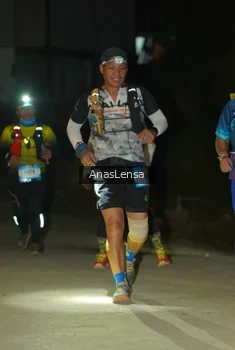 Runner Photo 5230715