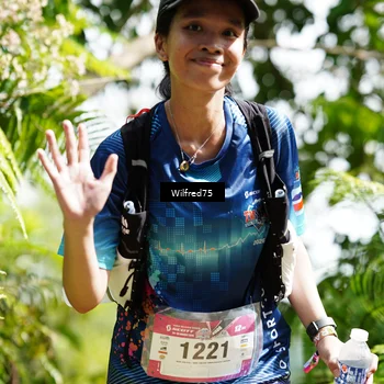 Runner Photo 5230719