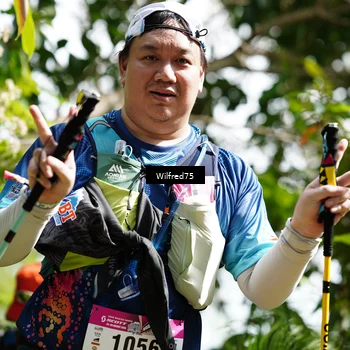 Runner Photo 5230745