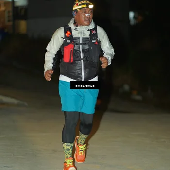 Runner Photo 5230749