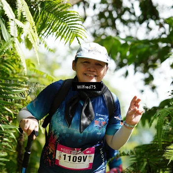 Runner Photo 5230756