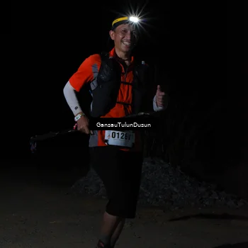 Runner Photo 5230765