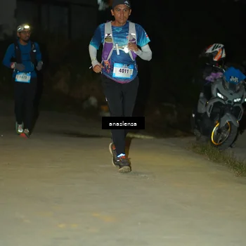 Runner Photo 5230767