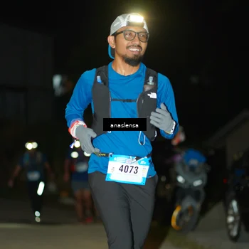 Runner Photo 5230774