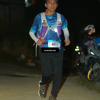 Runner Photo 5230775
