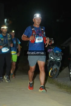 Runner Photo 5230781