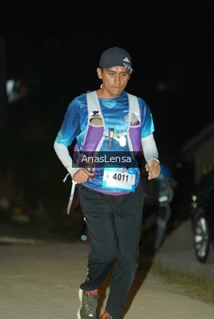 Runner Photo 5230782