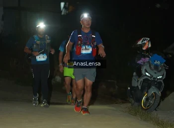 Runner Photo 5230785