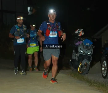 Runner Photo 5230786