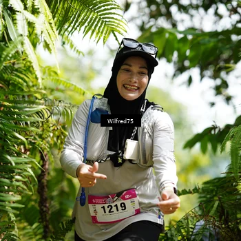 Runner Photo 5230787
