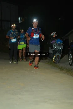 Runner Photo 5230788