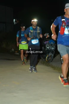 Runner Photo 5230795