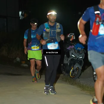 Runner Photo 5230796