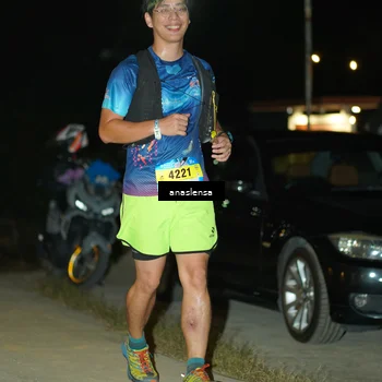 Runner Photo 5230798