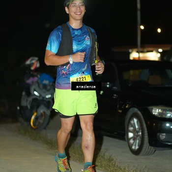 Runner Photo 5230801