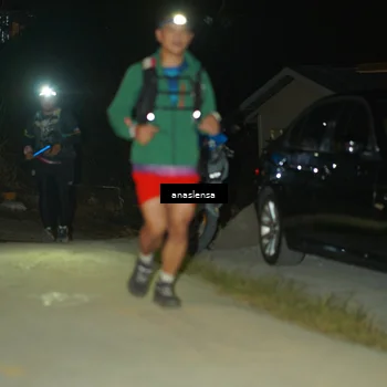 Runner Photo 5230815