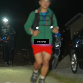 Runner Photo 5230817