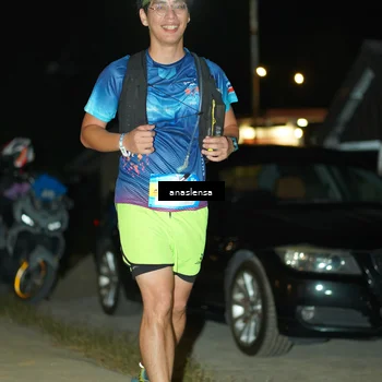 Runner Photo 5230820