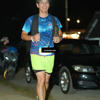 Runner Photo 5230821
