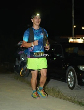 Runner Photo 5230825