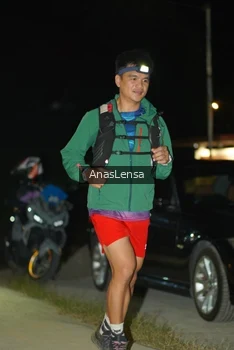 Runner Photo 5230826