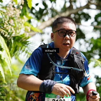Runner Photo 5230832