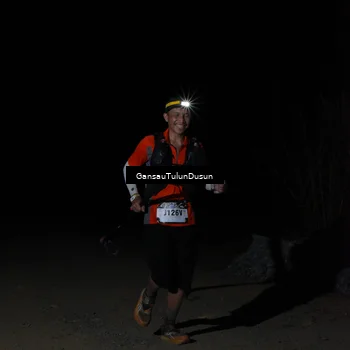 Runner Photo 5230833