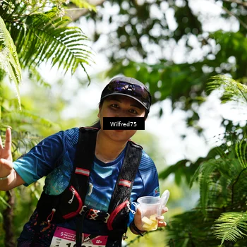 Runner Photo 5230838