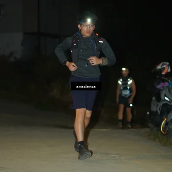 Runner Photo 5230841