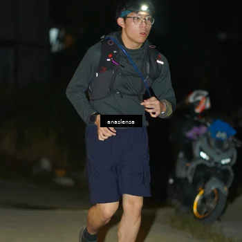 Runner Photo 5230849