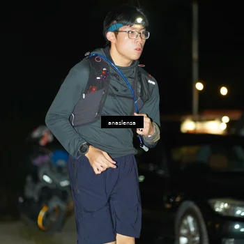 Runner Photo 5230851