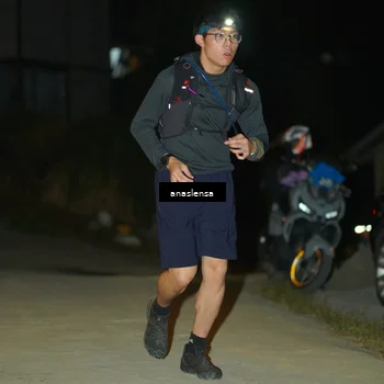 Runner Photo 5230858