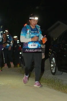 Runner Photo 5230865