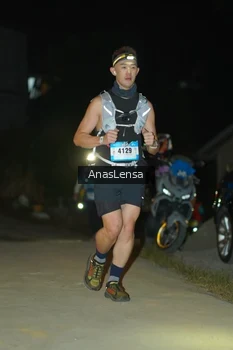 Runner Photo 5230867