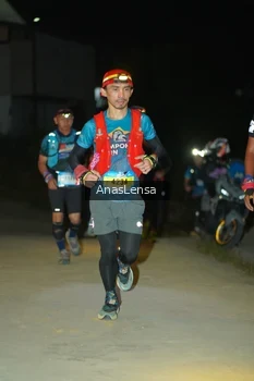 Runner Photo 5230868