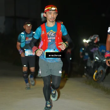 Runner Photo 5230873