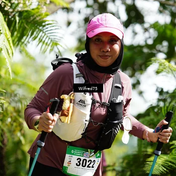 Runner Photo 5230874