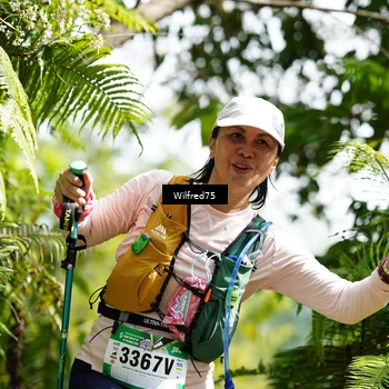 Runner Photo 5230889