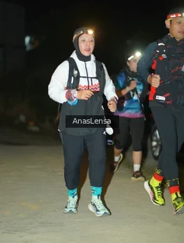 Runner Photo 5230892
