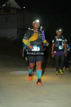 Runner Photo 5230894